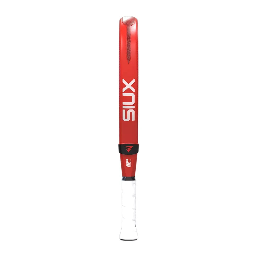 RAQUETE DE PADEL SIUX ELECTRA PRO FIRE RED 2026