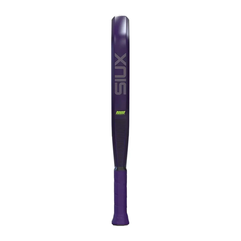 RAQUETE DE PADEL SIUX FENIX PRO GLOW PURPLE 2026