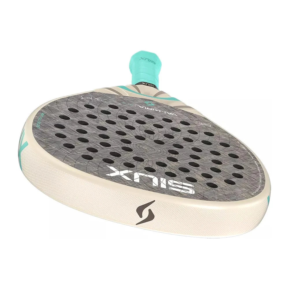 RAQUETE DE PADEL SIUX VALKIRIA PRO 2026