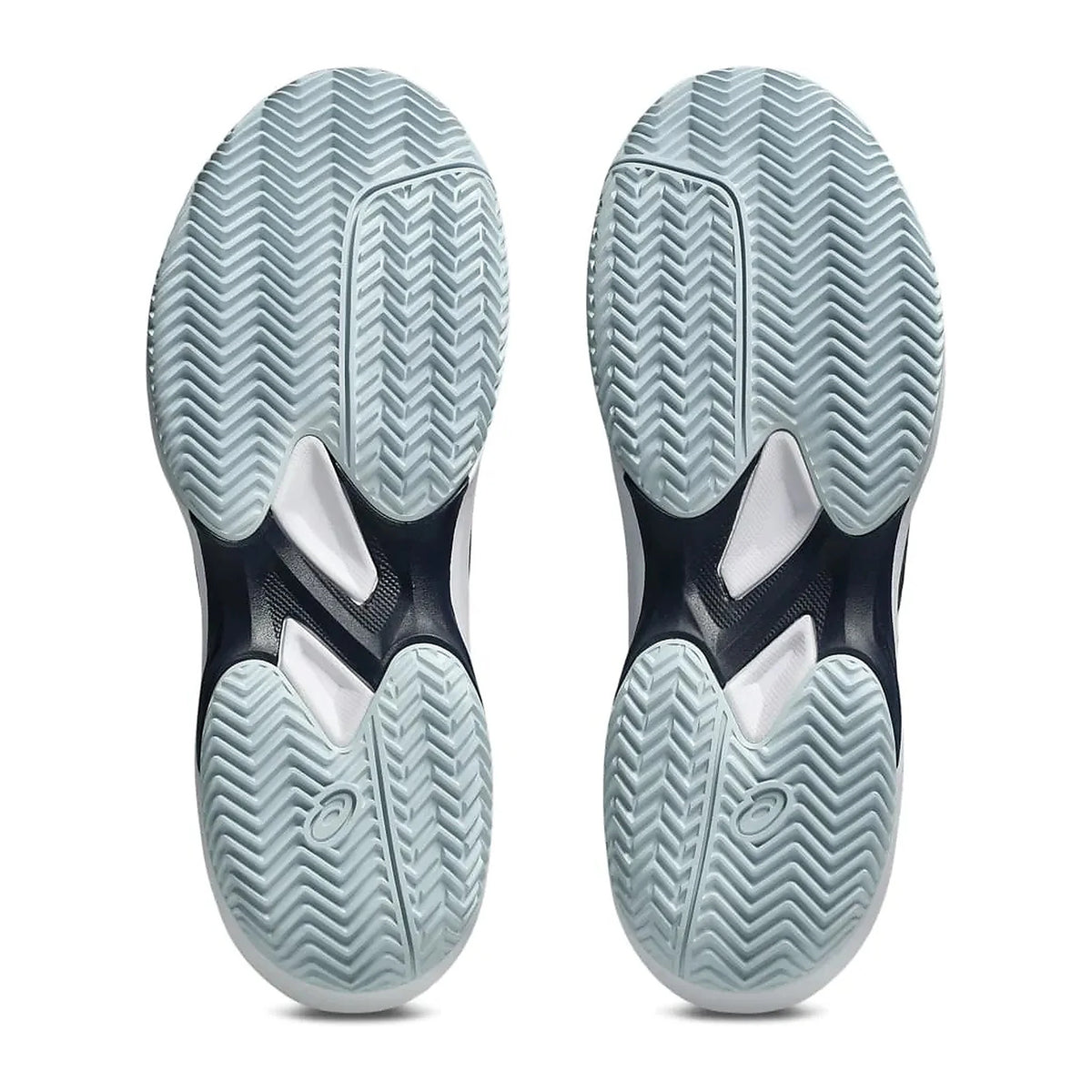 TENIS ASICS GAME FF CLAY/OC FEMININO MARINHO BRANCO