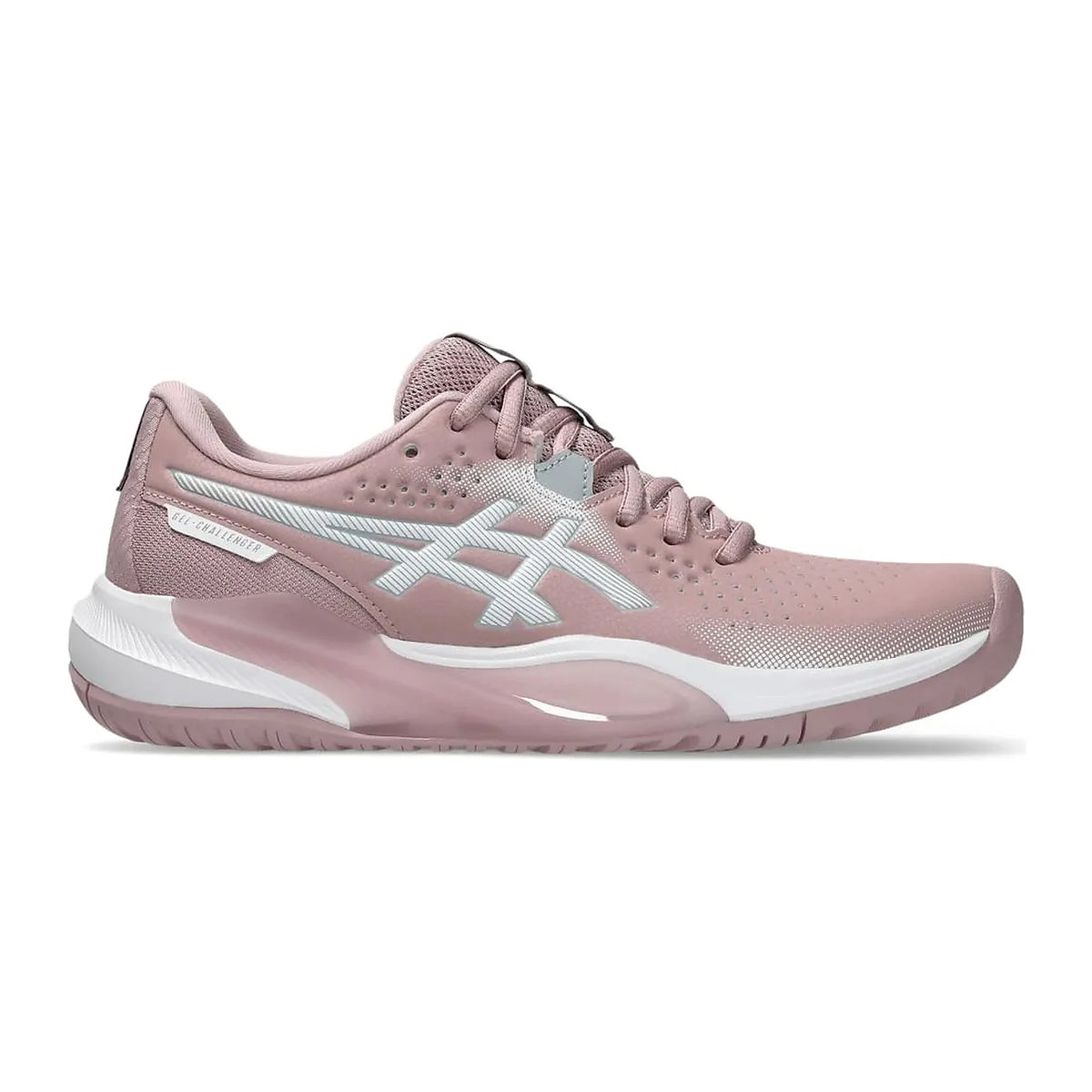 TENIS ASICS GEL-CHALLENGER 15 FEMININO ROSA