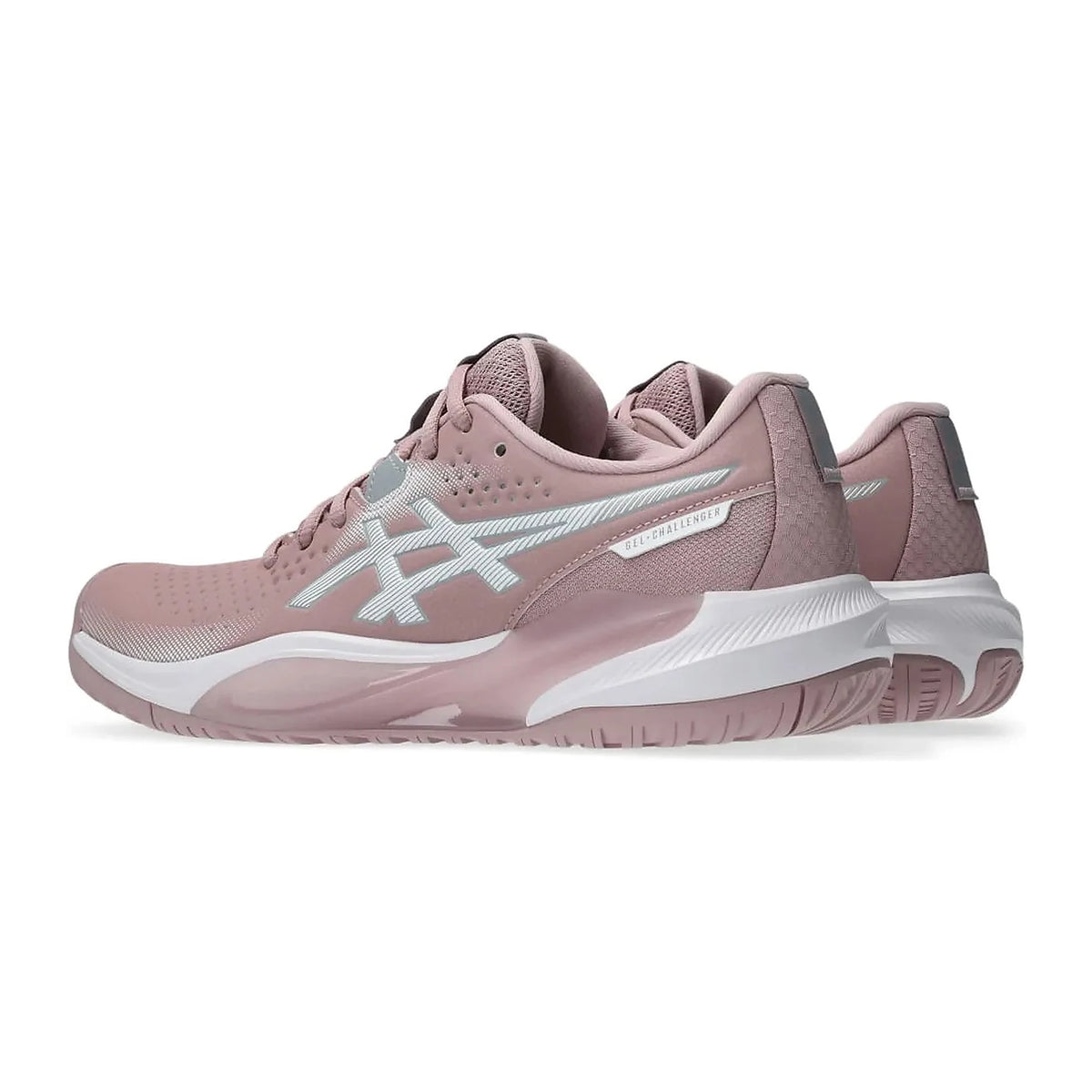 TENIS ASICS GEL-CHALLENGER 15 FEMININO ROSA