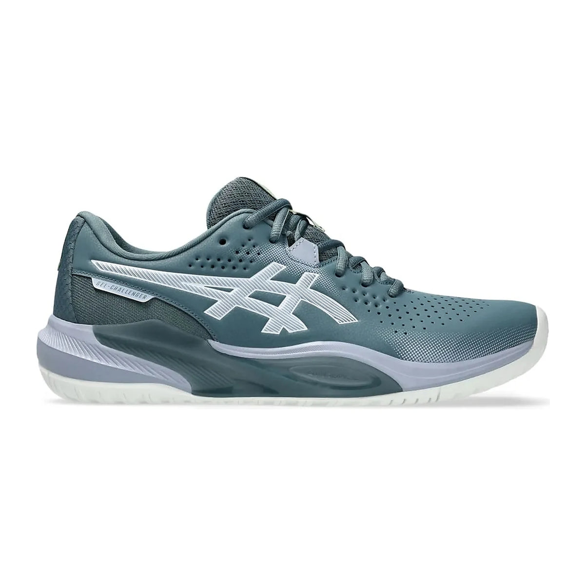 TENIS ASICS GEL-CHALLENGER 15 MASCULINO AZUL