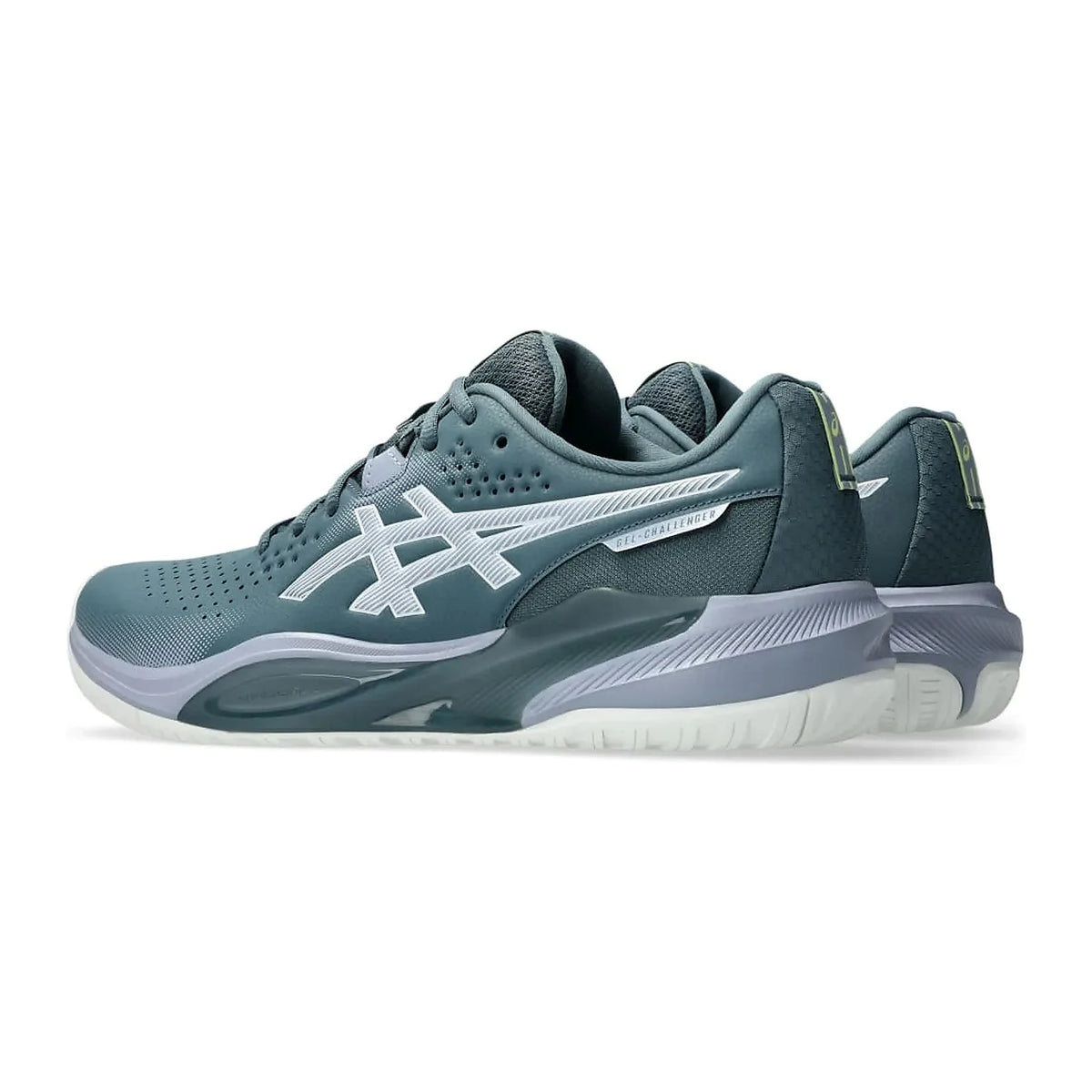 TENIS ASICS GEL-CHALLENGER 15 MASCULINO AZUL