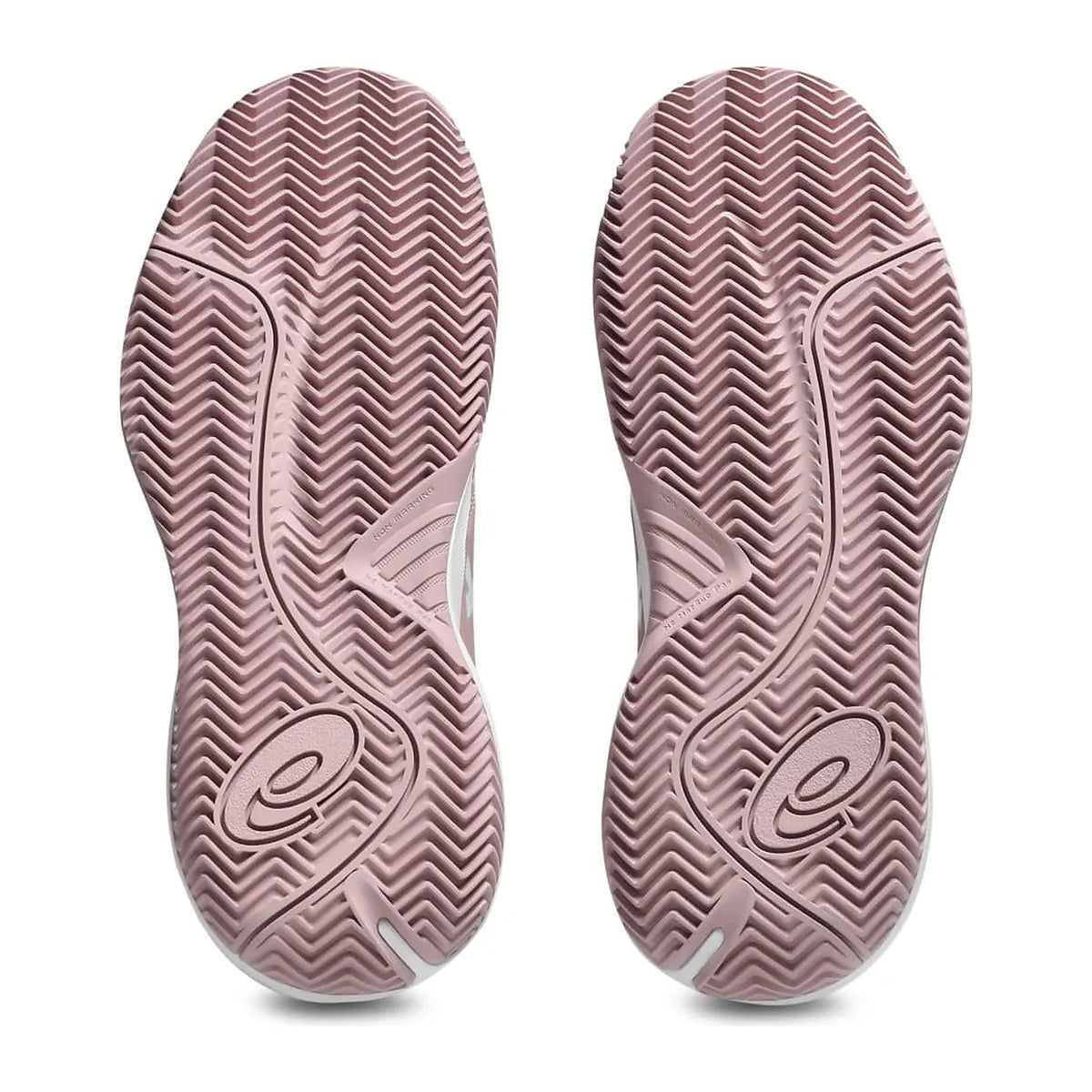 TENIS ASICS GEL-CHALLENGER 15 CLAY FEMININO BEGE