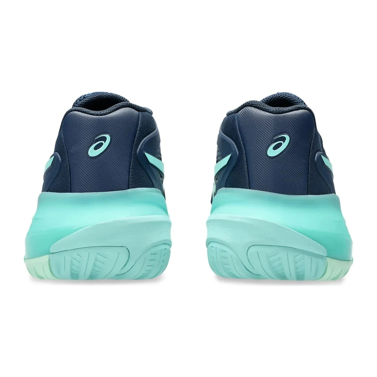 TENIS ASICS GEL-RESOLUTION X CLAY MASCULINO AZUL