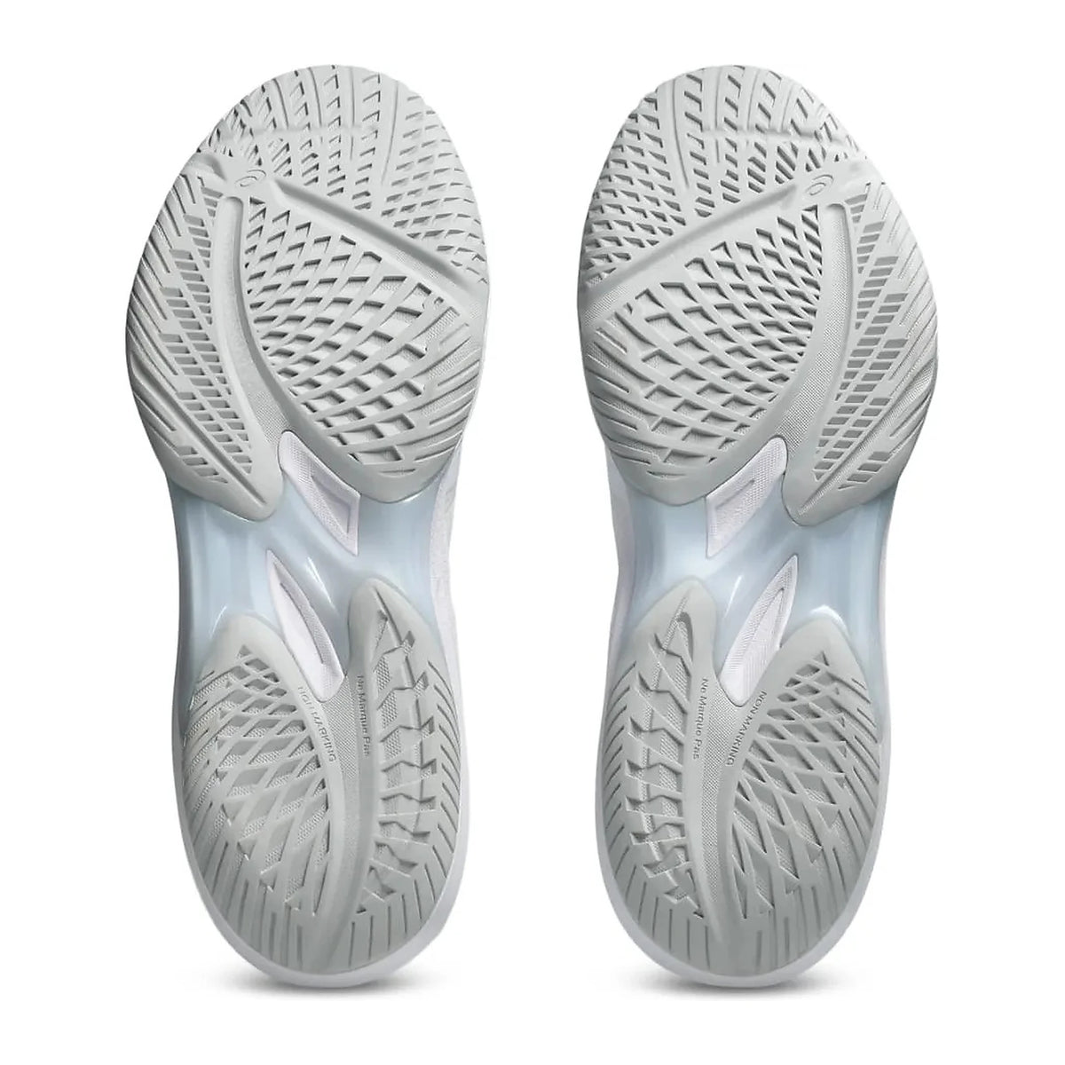 TENIS ASICS SKY ELITE FF 3 UNISSEX BRANCO PRATA
