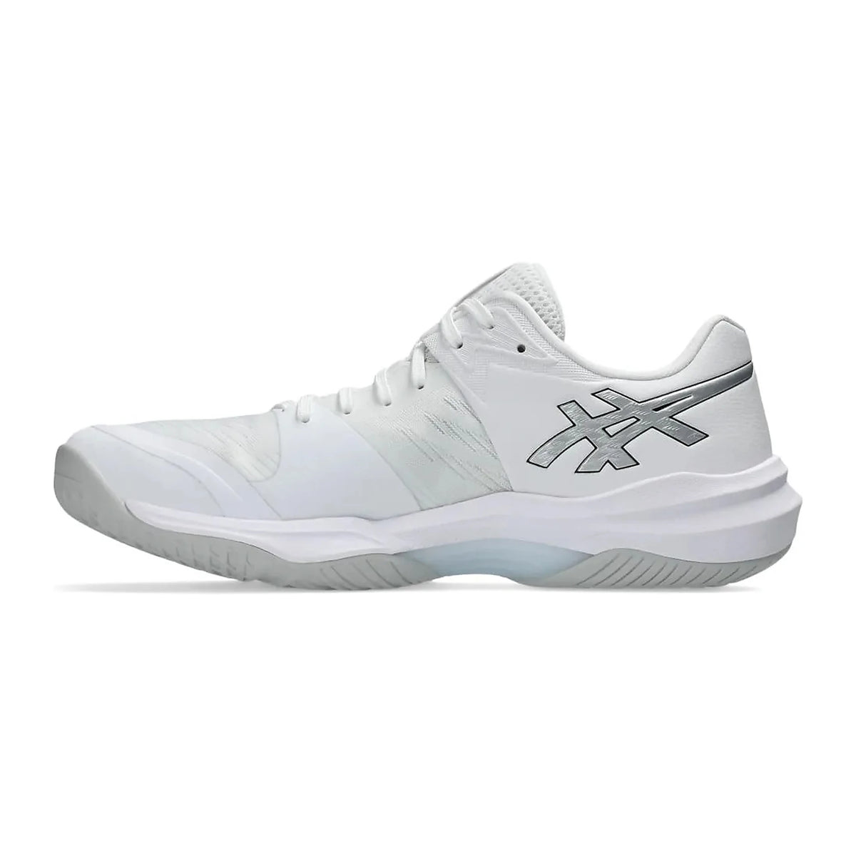 TENIS ASICS SKY ELITE FF 3 UNISSEX BRANCO PRATA